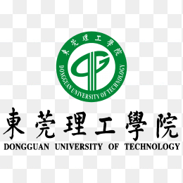 东莞理工学院logo