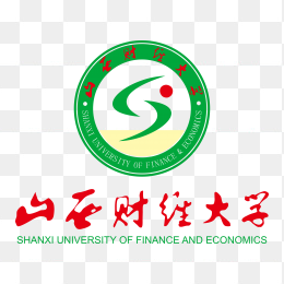 山西财经大学logo