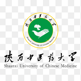 陕西中医药大学logo