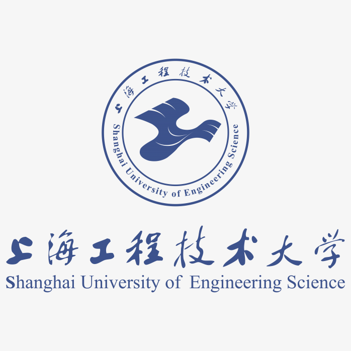 上海工程技术大学logo