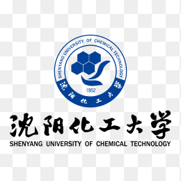 沈阳化工大学logo