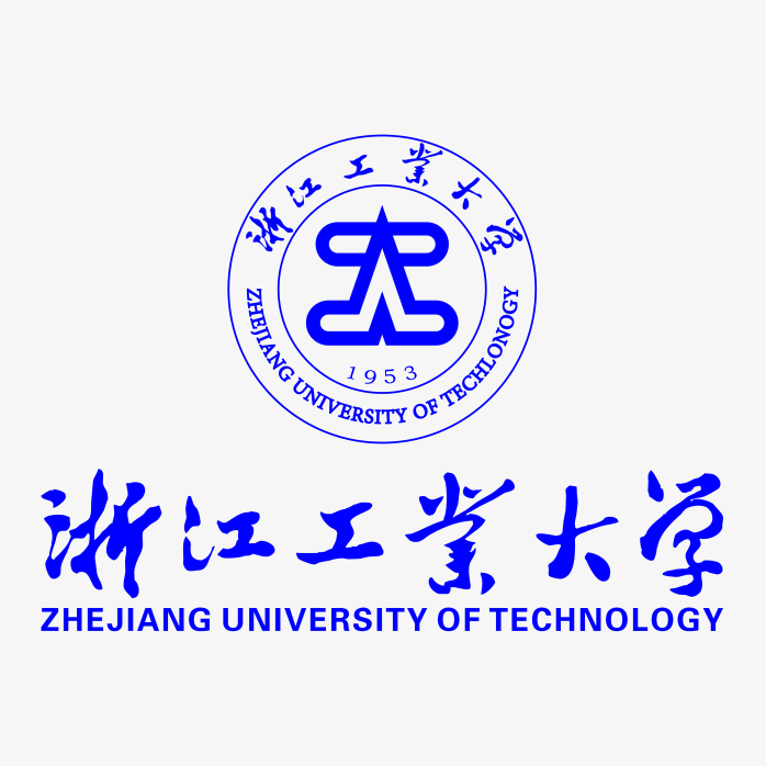 浙江工业大学logo