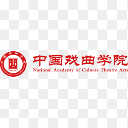 中国戏曲学院logo