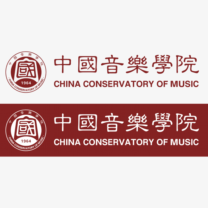 中国音乐学院logo