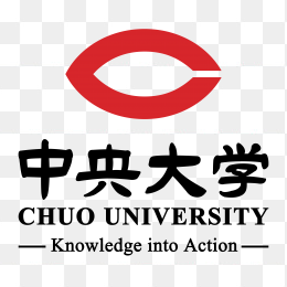 中央大学logo