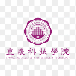重庆科技学院logo