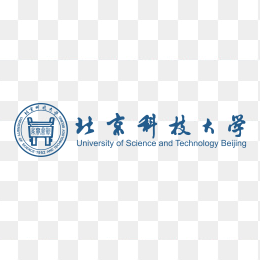 北京科技大学logo