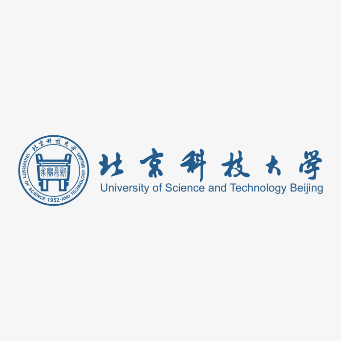 北京科技大学logo