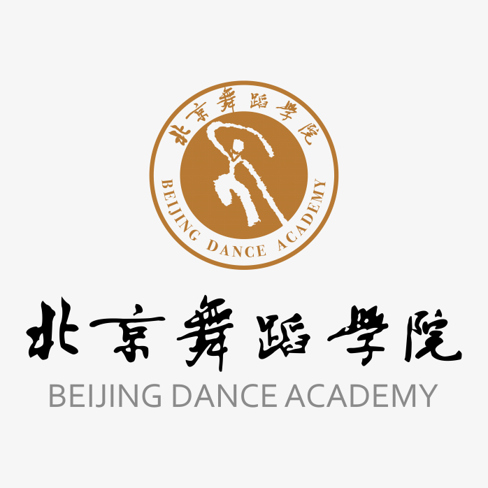 北京舞蹈学院logo