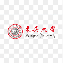 东吴大学logo