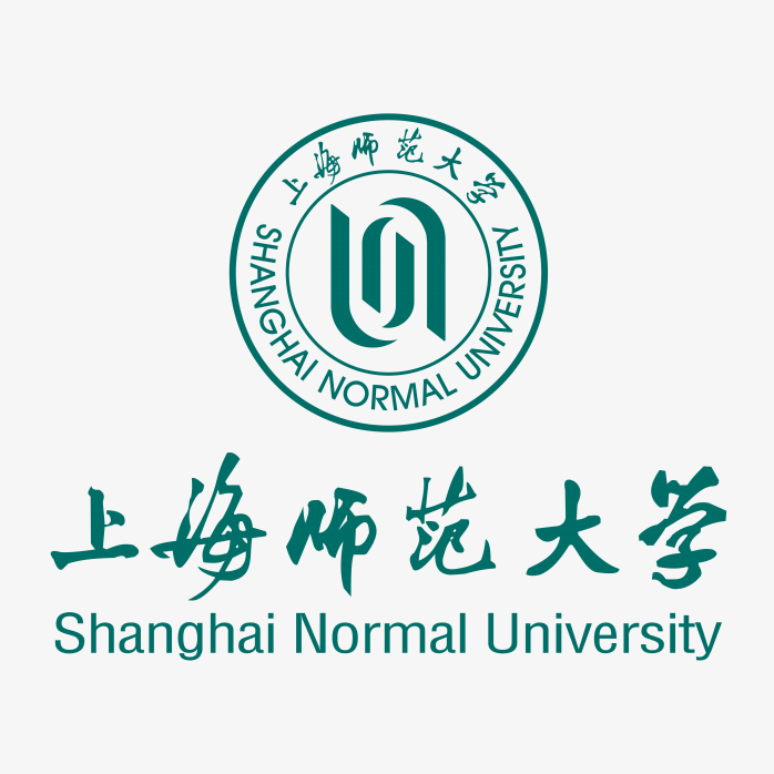 上海师范大学logo