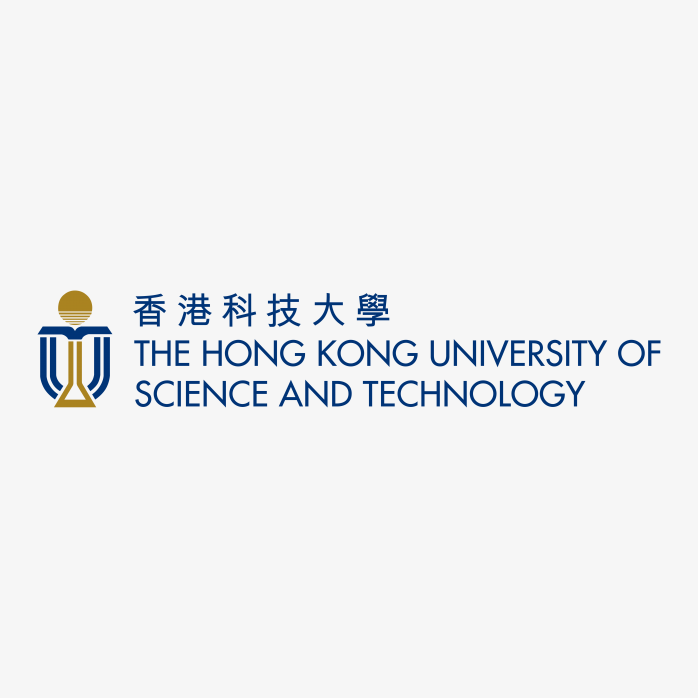 香港科技大学logo