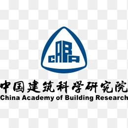 中国建筑科学研究院logo