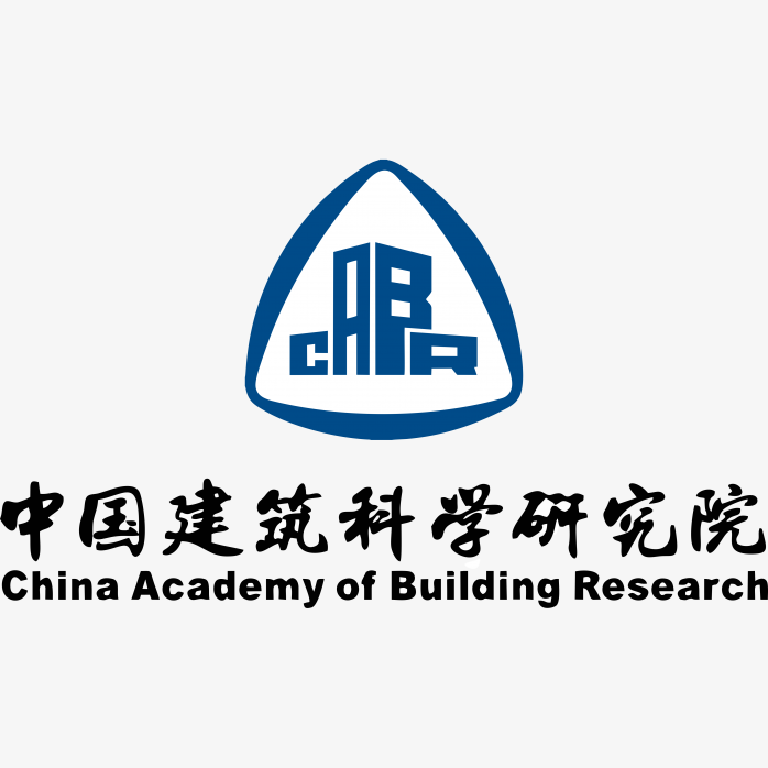 中国建筑科学研究院logo