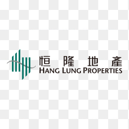 恒隆地产logo