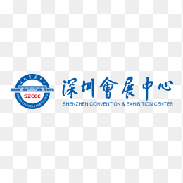 深圳会展中心logo