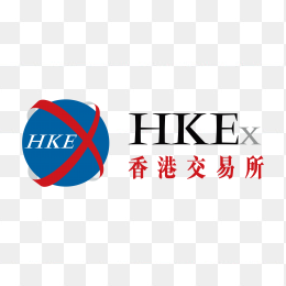 香港交易所logo