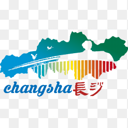 长沙旅游logo