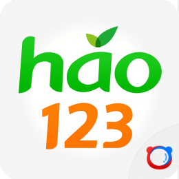 hao123APP图标