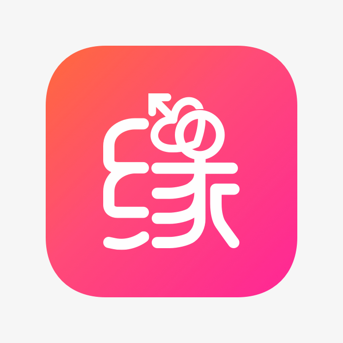 世纪佳缘APP图标