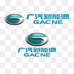 广汽新能源汽车logo