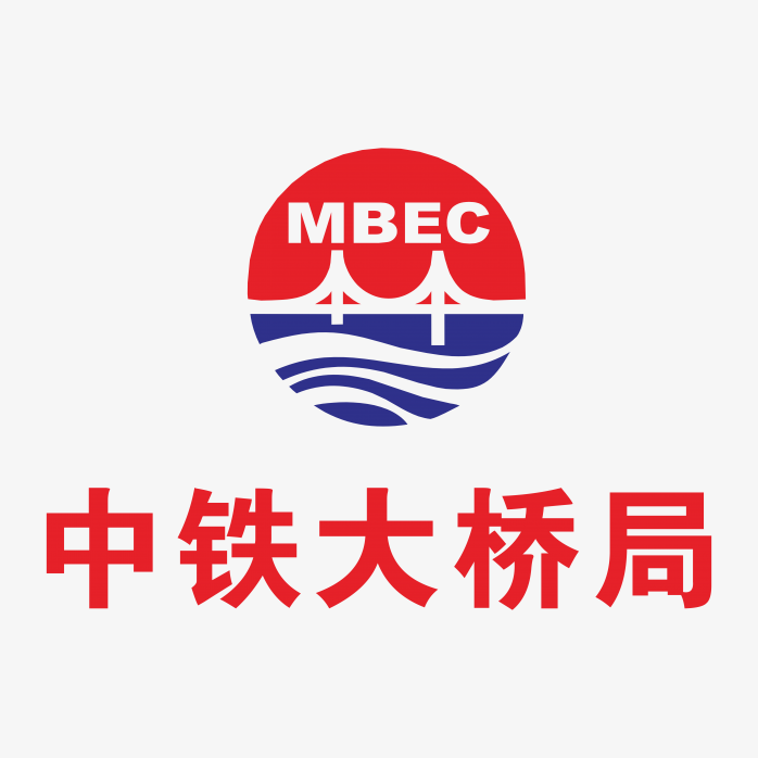 中铁大桥局logo