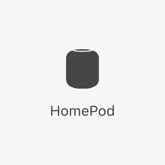 HOME POD 