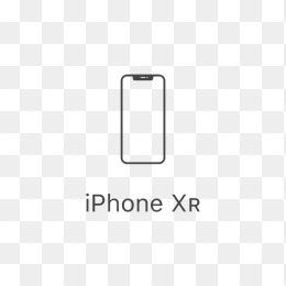 iPhone XR图标