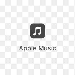 苹果音乐图标