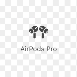 aurpods pro 苹果耳机图标