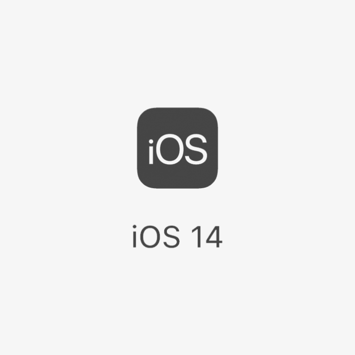 ios图标