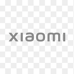 xiaomi小米英文logo