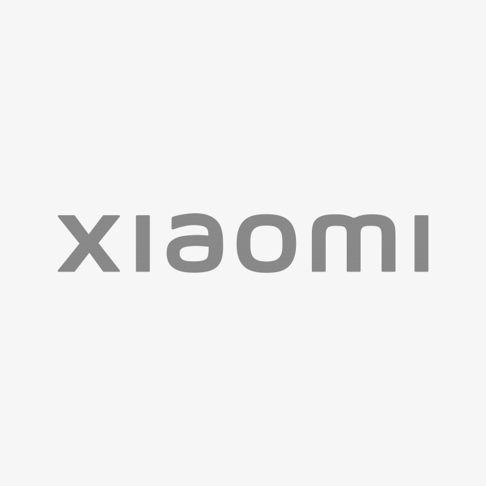 xiaomi小米英文logo