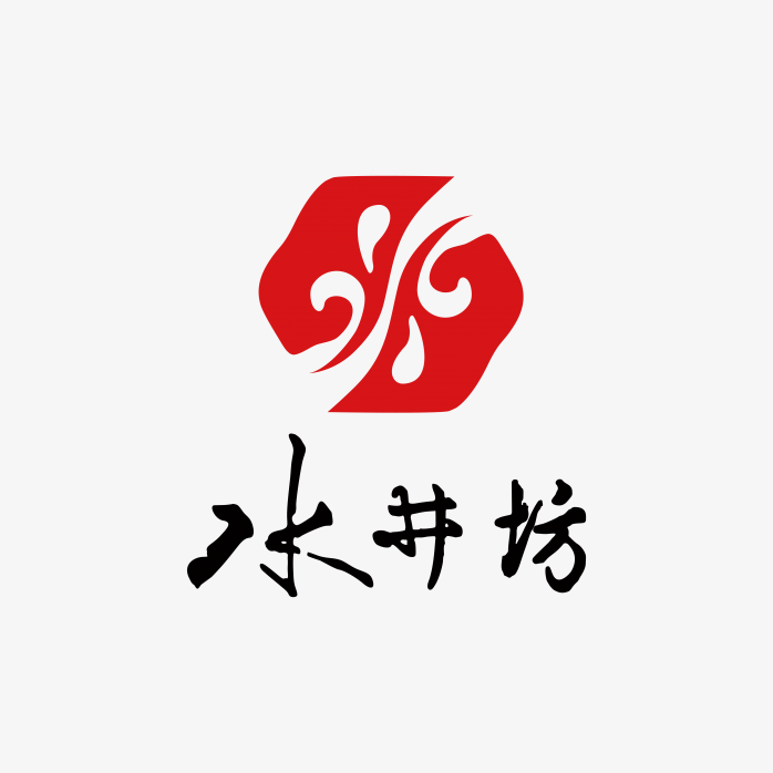 水井坊logo