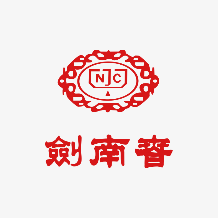 剑南春logo