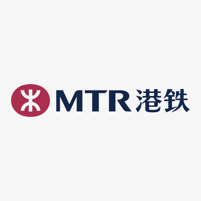MTR港铁logo