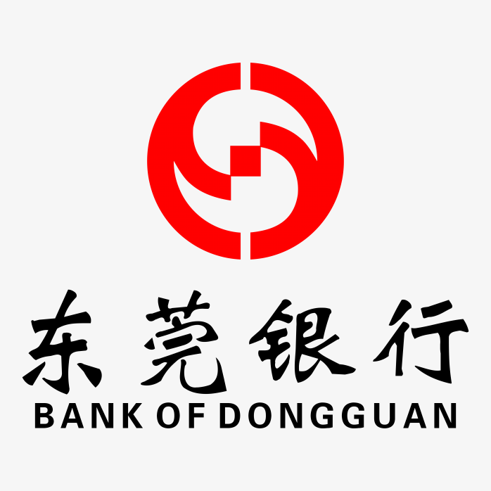 东莞银行logo