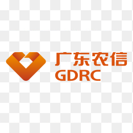 广东农信logo