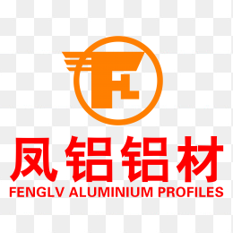 凤铝铝材logo