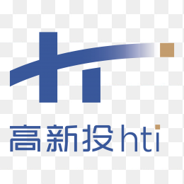 高新投logo