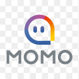 momo陌陌logo