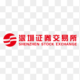 深圳证券交易所logo