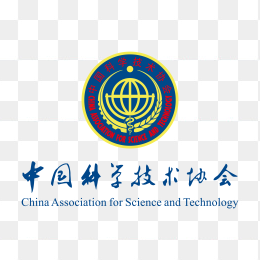 中国科学技术协会logo