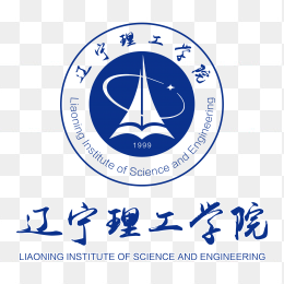 辽宁理工学院logo