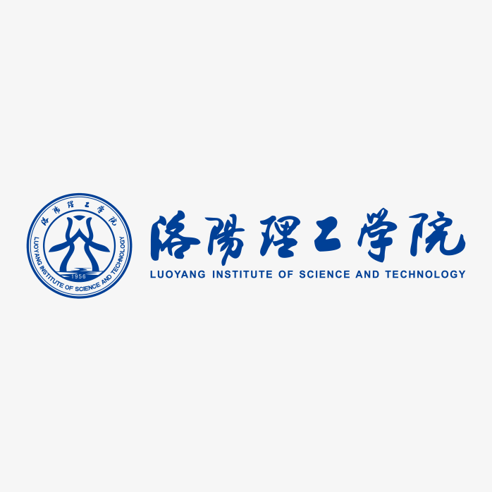 洛阳理工学院logo