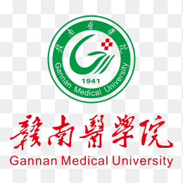 赣南医学院logo