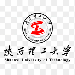 陕西理工大学logo