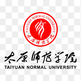 太原师范学院LOGO