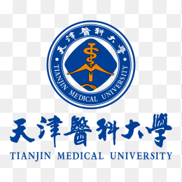 天津医科大学logo