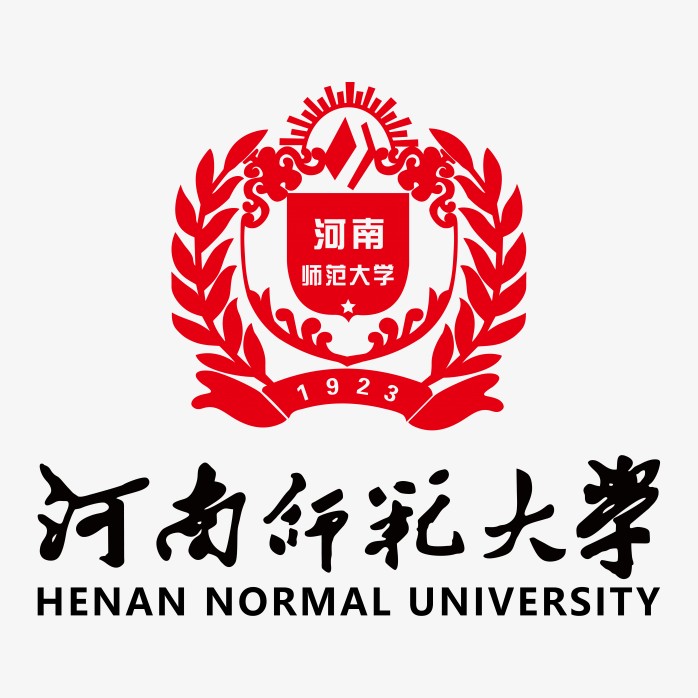 河南师范大学logo